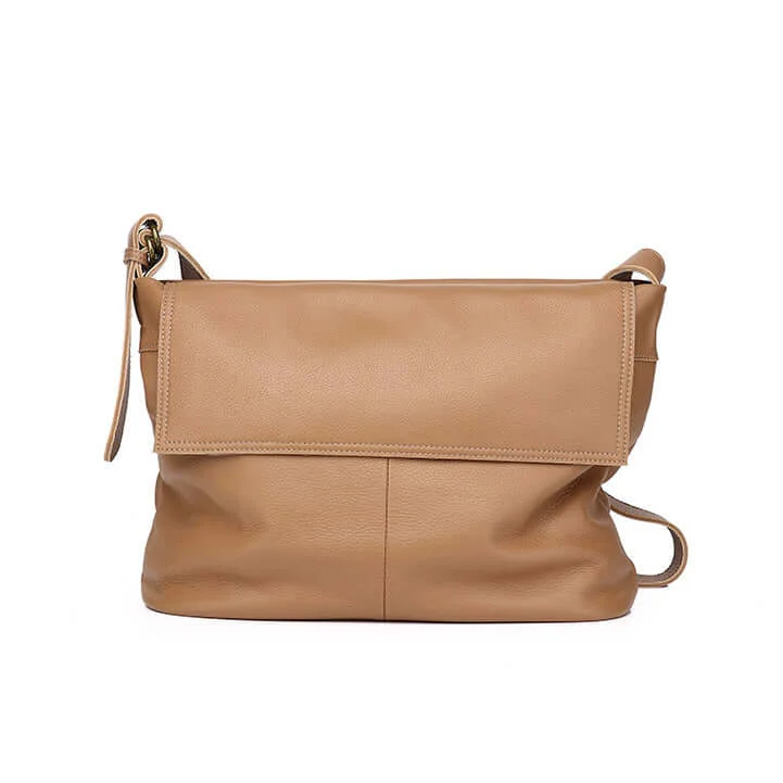 Bags For Minimalist And Functional Design Women's Leather Shoulder Crossbody Bag - Stylish & Functional Bags For Minimalist And Functional Design Women's Leather Shoulder Crossbody Bag - Stylish & Functional