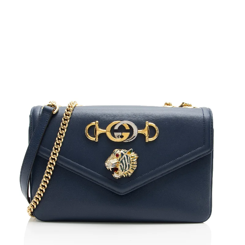 Trendy Festival Bags With Limited-Time Offers Gucci Calfskin Rajah Zumi Medium Shoulder Bag Trendy Festival Bags With Limited-Time Offers Gucci Calfskin Rajah Zumi Medium Shoulder Bag