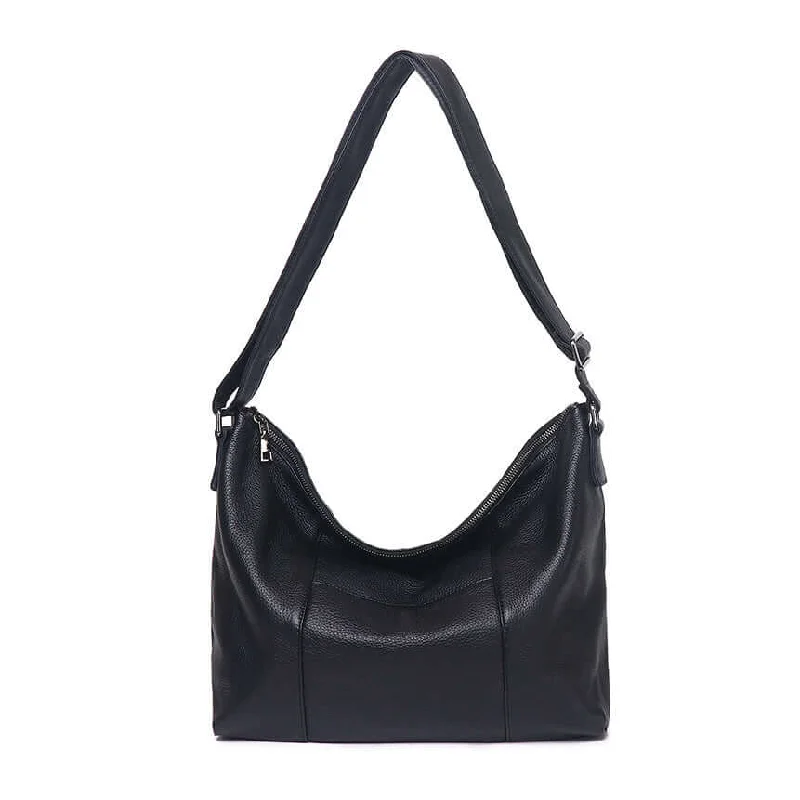 Luxury Bags On Sale Women's Leather Shoulder Bag - Stylish & Spacious for Everyday Use Luxury Bags On Sale Women's Leather Shoulder Bag - Stylish & Spacious for Everyday Use