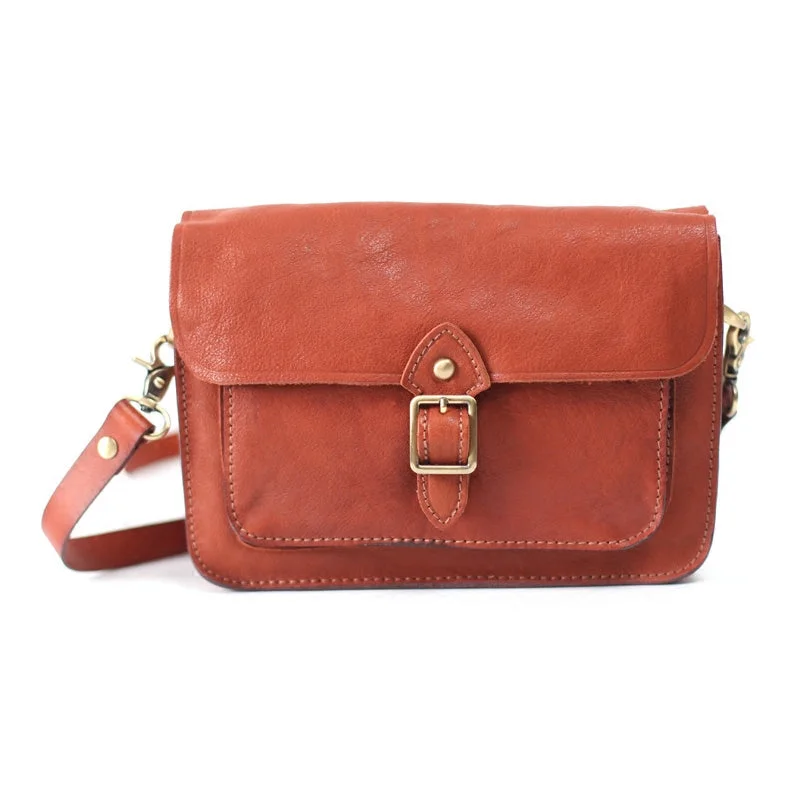 Durable And Fashionable Bags For Daily Use Womens Satchel Bag Handmade Leather Crossbody Bag For Women Durable And Fashionable Bags For Daily Use Womens Satchel Bag Handmade Leather Crossbody Bag For Women