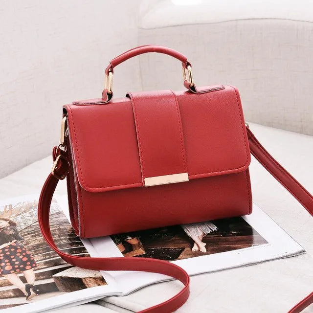 Dark red