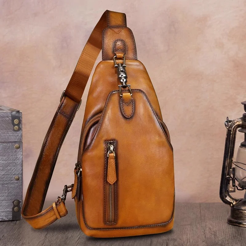 Chic Bags For Office Professionals And Urban Dwellers Small Women's Crossbody Sling Bag Chest Bag For Women Chic Bags For Office Professionals And Urban Dwellers Small Women's Crossbody Sling Bag Chest Bag For Women