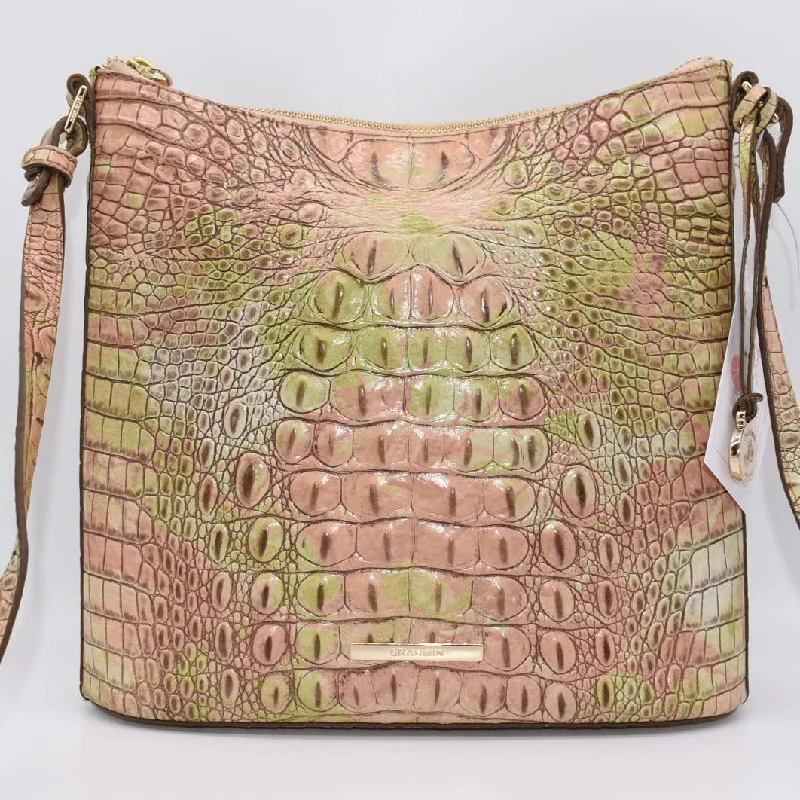 On-Trend Fashion Offers Brahmin Katie Crossbody Bag in Atlas Melbourne