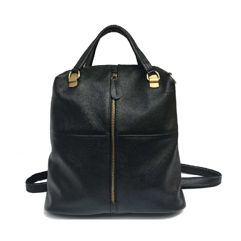 Limited Edition Bags For Collectors Multi-Style Leather Backpack - Handbag, Shoulder & Crossbody Limited Edition Bags For Collectors Multi-Style Leather Backpack - Handbag, Shoulder & Crossbody