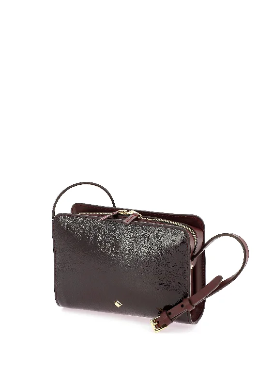 Fashion Sale Herbert Frere Soeur    Bea Bag - Bordeaux