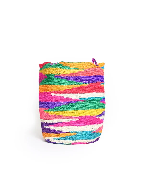 Designer-Inspired Bags At Budget-Friendly Prices Ecuadorian medium Shigra bag