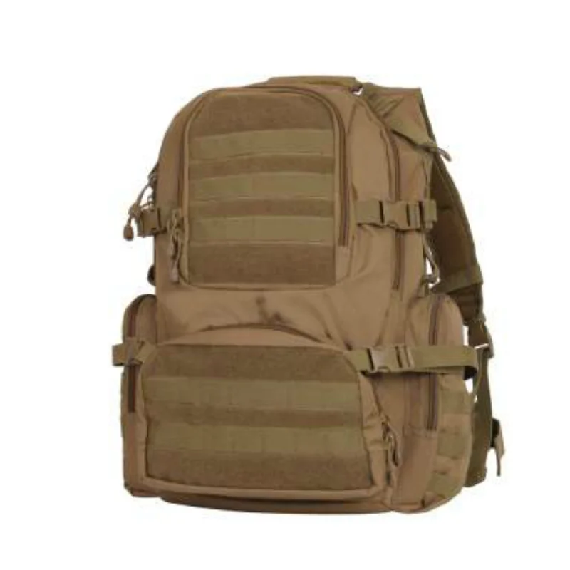 Coyote Brown