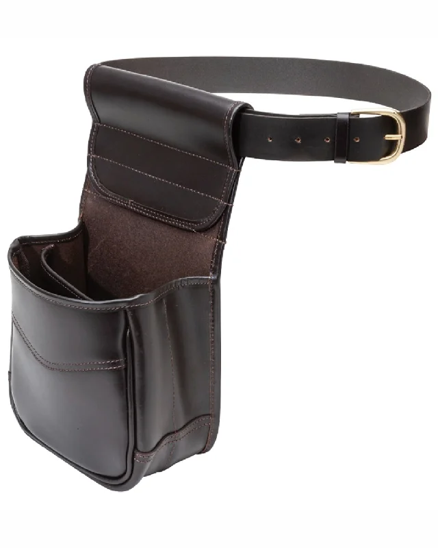 Stay Ahead In Style Parker-Hale Panier Bag
