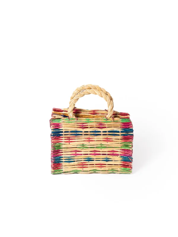 Lightweight Bags With Clearance Prices Portuguese small straw basket
