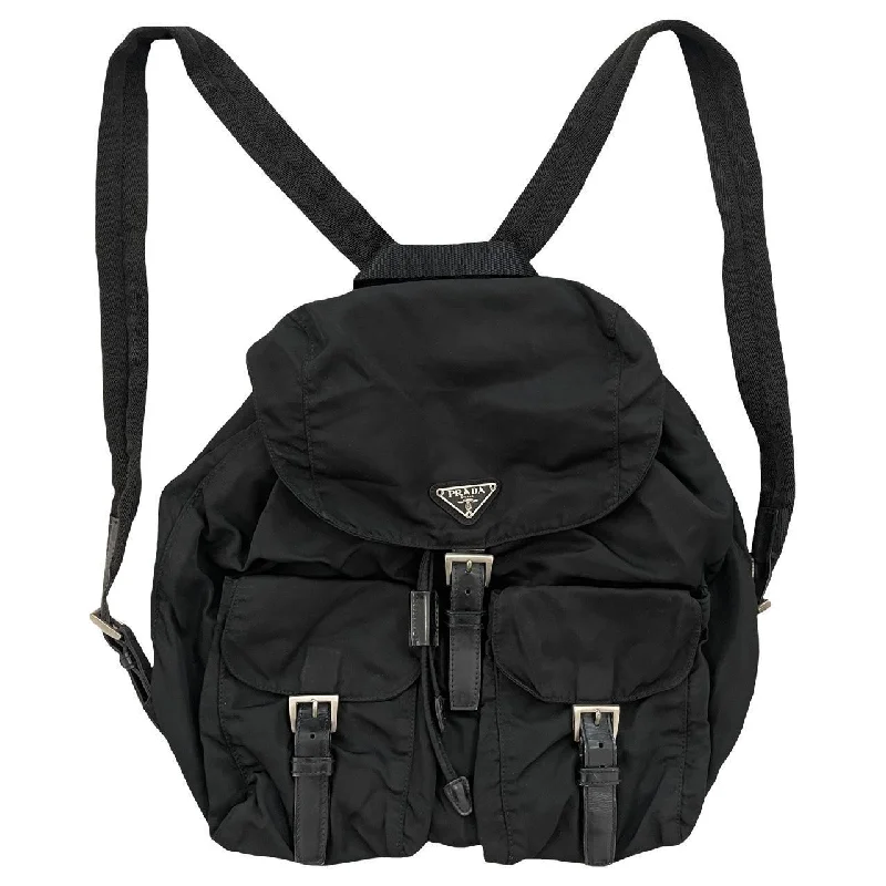Wholesale Bags For Resellers Prada Nylon Rucksack
