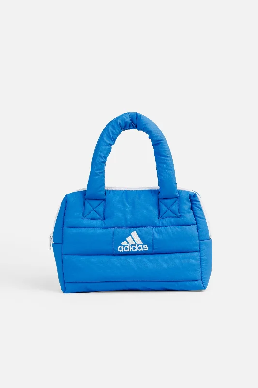 Stylish And Affordable Bags For Every Occasion Rework Adidas Mini Puffer Bag