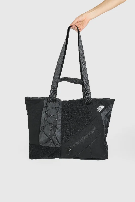 Bold Style Discounts Rework North Face Journey Bag