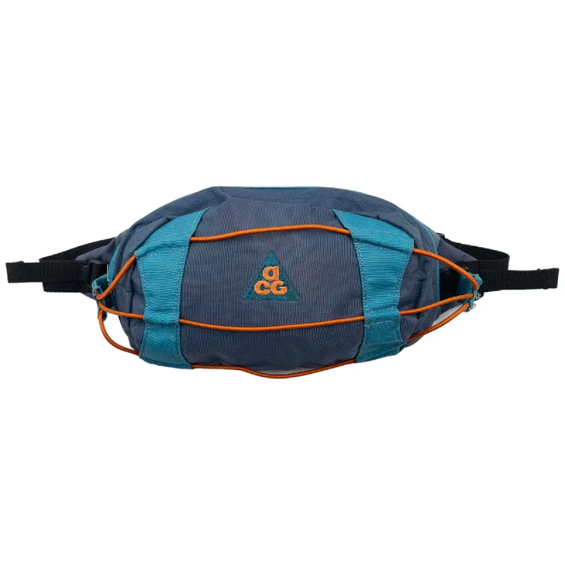 Designer Bags For Luxury Collectors With Offers Vintage Nike ACG Cross Body Bag
