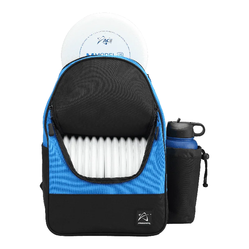 Durable And Fashionable Bags For Daily Use Prodigy BP-4 Backpack - 600D Nylon (Original Material) Durable And Fashionable Bags For Daily Use Prodigy BP-4 Backpack - 600D Nylon (Original Material)