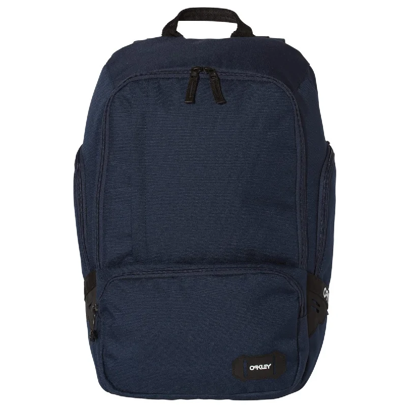 Tsa-Approved Bags For Hassle-Free Airport Security Oakley Fathom 22L Street Pocket Organizing Backpack Tsa-Approved Bags For Hassle-Free Airport Security Oakley Fathom 22L Street Pocket Organizing Backpack