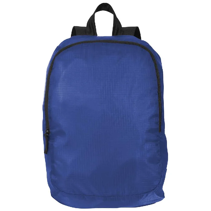 Tsa-Approved Bags For Hassle-Free Airport Security Port Authority True Royal Crush Ripstop Backpack Tsa-Approved Bags For Hassle-Free Airport Security Port Authority True Royal Crush Ripstop Backpack