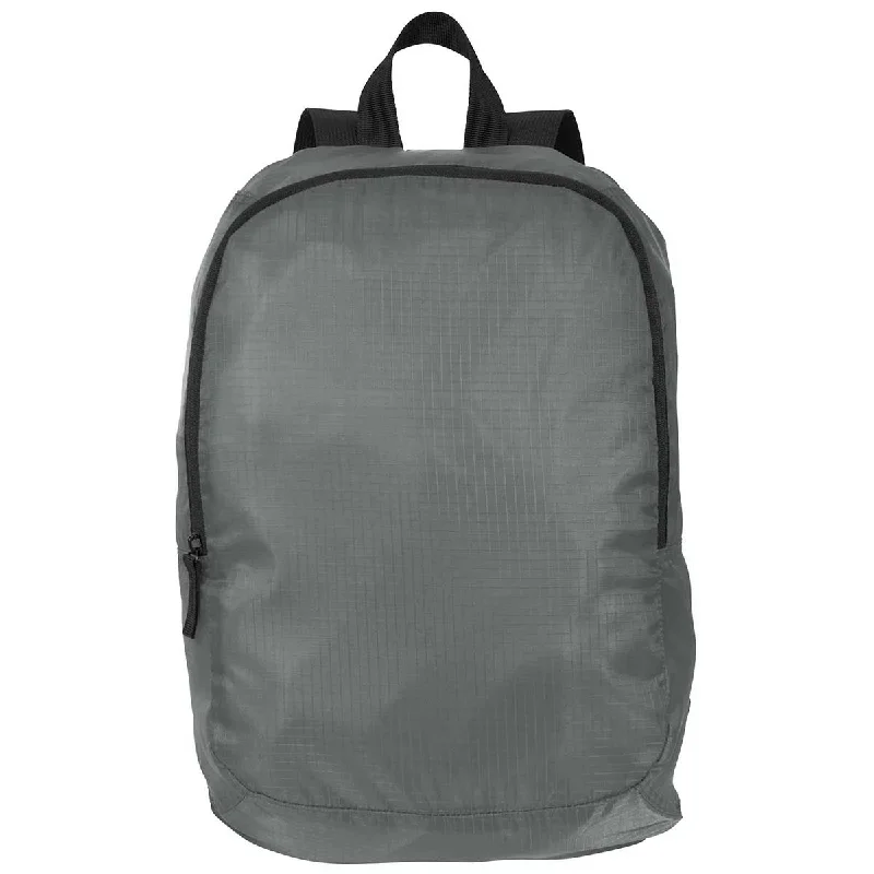 Inspired Bags For Timeless Elegance Port Authority Shadow Grey Crush Ripstop Backpack Inspired Bags For Timeless Elegance Port Authority Shadow Grey Crush Ripstop Backpack