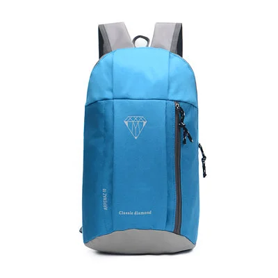 morocco blue