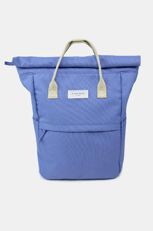 Limited-Time Offers On Trendy And Stylish Bags Dusty Blue | “Hackney” 2.0 Backpack | Medium Limited-Time Offers On Trendy And Stylish Bags Dusty Blue | “Hackney” 2.0 Backpack | Medium