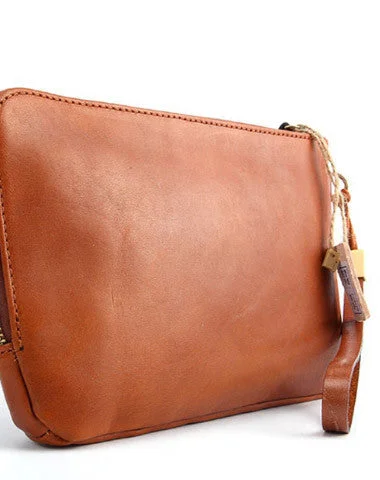 Bags For Minimalist And Functional Design Cool leather mens Wristlet Wallet long wallet zipper clutch wallet for men Bags For Minimalist And Functional Design Cool leather mens Wristlet Wallet long wallet zipper clutch wallet for men