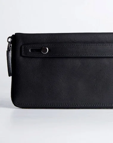 Flash Sales On Premium And High-Quality Bags Handmade long wallet leather men phone zip clutch vintage wallet for men Flash Sales On Premium And High-Quality Bags Handmade long wallet leather men phone zip clutch vintage wallet for men