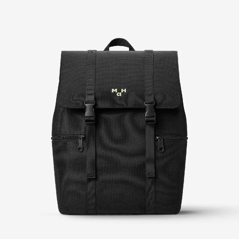 Inspired Bags For Affordable Luxury Siro Backpack | Recycloth | Recycled Nylon | 11L Inspired Bags For Affordable Luxury Siro Backpack | Recycloth | Recycled Nylon | 11L