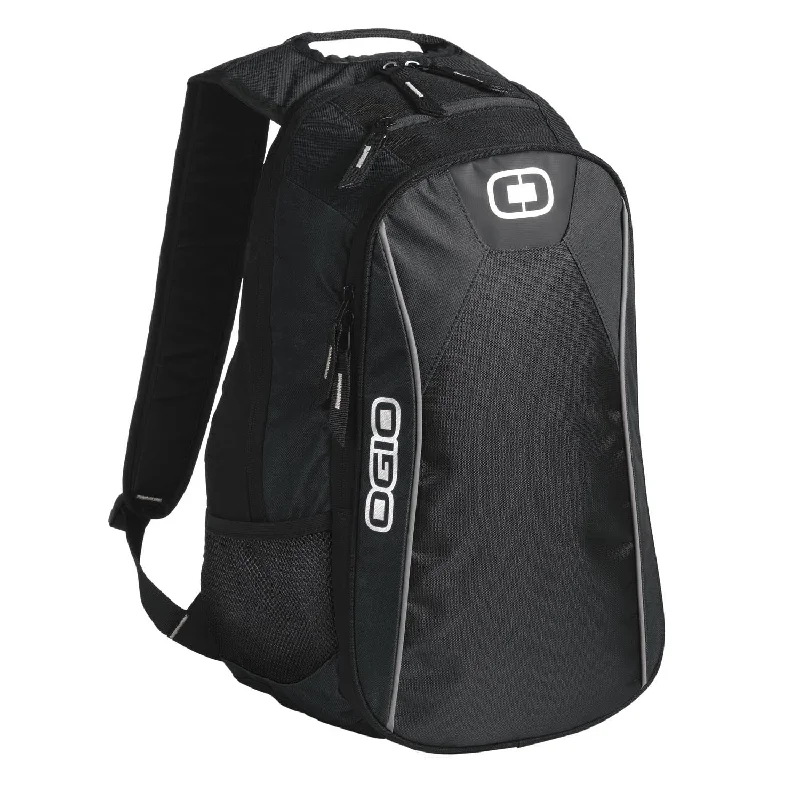 Bags For Personalized Gifts OGIO Black Marshall Backpack