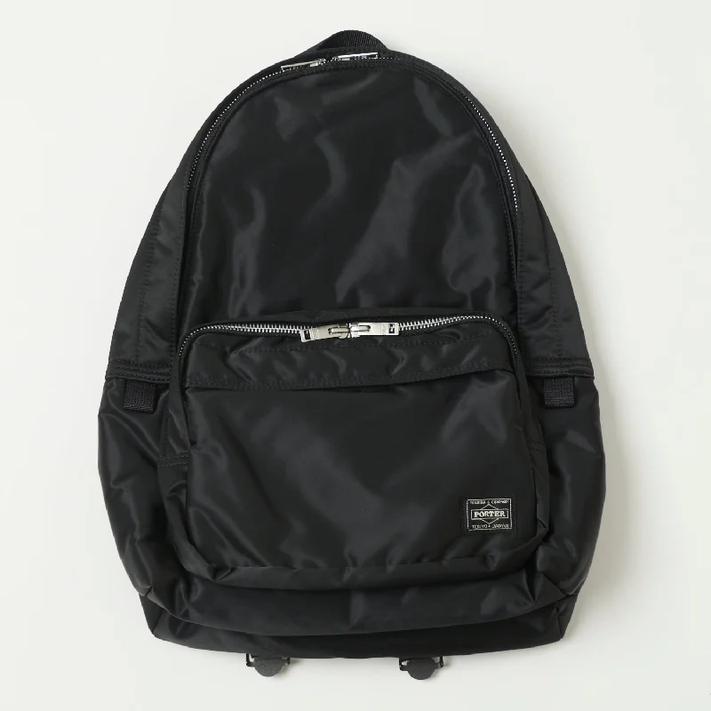 Flash Sales On Premium And High-Quality Bags Porter-Yoshida & Co. Tanker Back Pack - Black Flash Sales On Premium And High-Quality Bags Porter-Yoshida & Co. Tanker Back Pack - Black