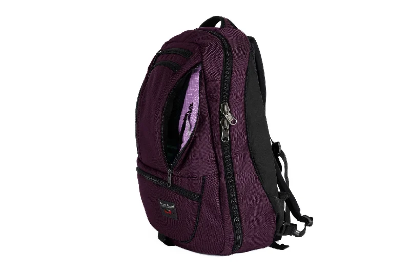Aubergine Ballistic/Wisteria 200 Halcyon