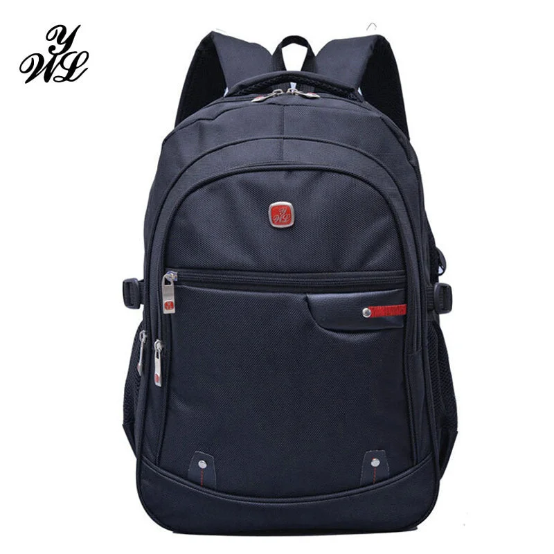 Bags For Playful And Chic Styles WYL 3 Floor Laptop Backpack 15.6 Inch Waterproof Leisure School Bags Mens Rucksack School Bag For Teenagers 2017 New Fashion-50 Bags For Playful And Chic Styles WYL 3 Floor Laptop Backpack 15.6 Inch Waterproof Leisure School Bags Mens Rucksack School Bag For Teenagers 2017 New Fashion-50