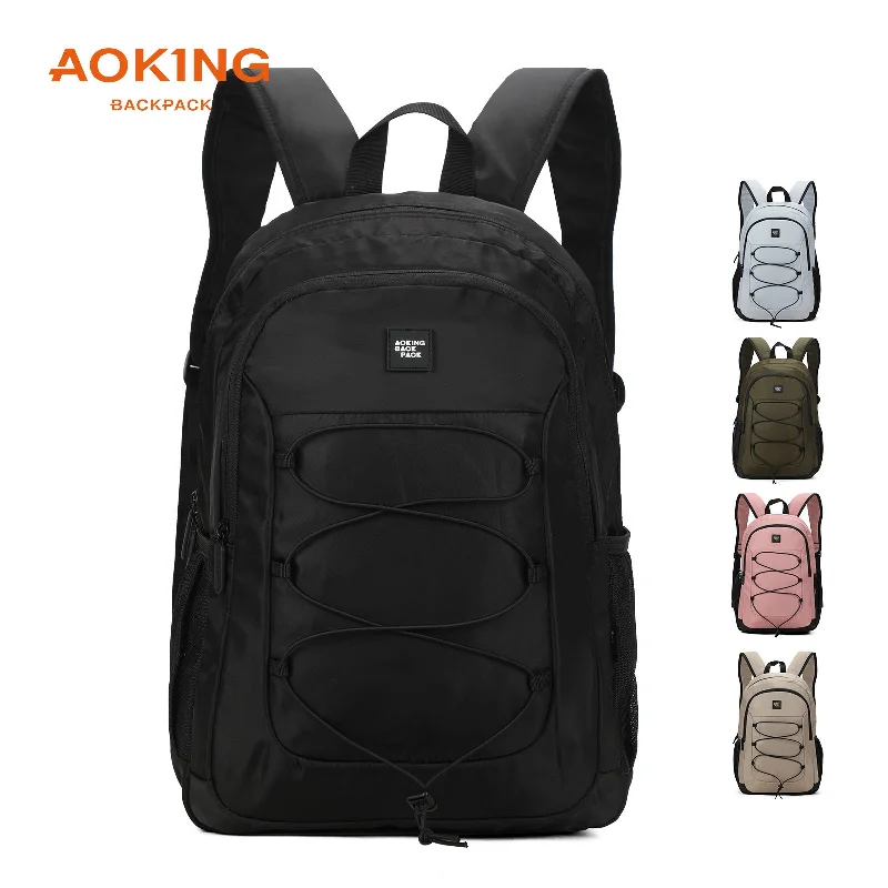 Seasonal Clearance Bags For Summer, Winter, Etc. Aoking Backpack Casual Backpack Student Bag XN3303-5 Seasonal Clearance Bags For Summer, Winter, Etc. Aoking Backpack Casual Backpack Student Bag XN3303-5