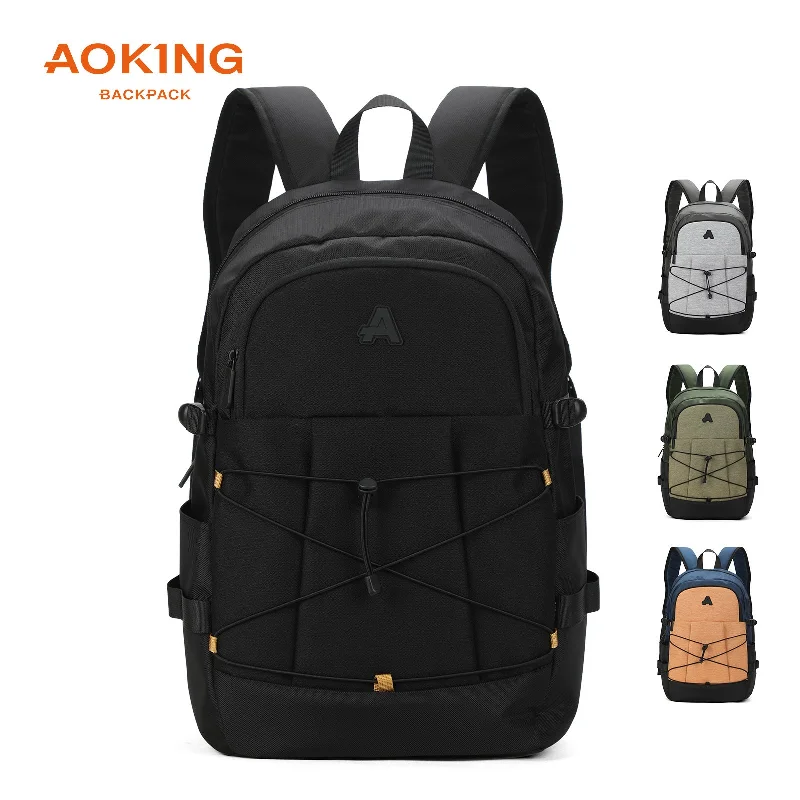 Affordable Bags For Budget Shoppers Aoking Backpack Casual Backpack Student Bag XN3506 Affordable Bags For Budget Shoppers Aoking Backpack Casual Backpack Student Bag XN3506
