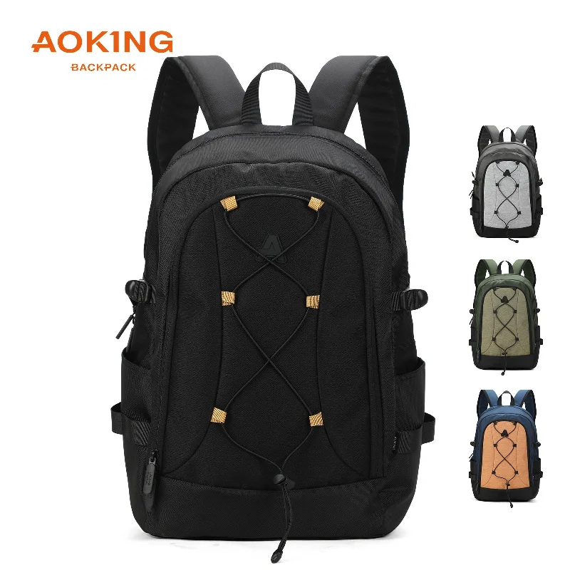 Urban Bags For City Life And Streetwear Fashion Aoking Backpack Casual Backpack Student Bag XN3507 Urban Bags For City Life And Streetwear Fashion Aoking Backpack Casual Backpack Student Bag XN3507