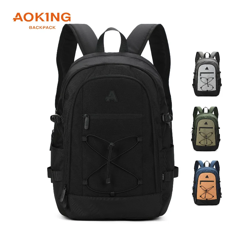 Designer-Inspired Bags At Budget-Friendly Prices Aoking Backpack Casual Backpack Student Bag XN3508 Designer-Inspired Bags At Budget-Friendly Prices Aoking Backpack Casual Backpack Student Bag XN3508