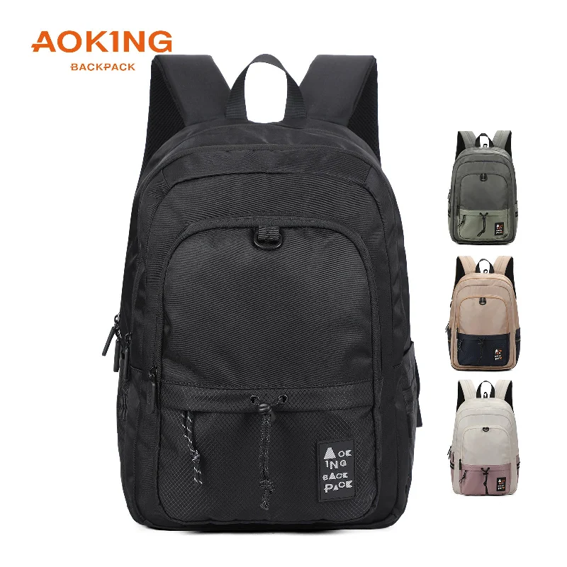 Eco-Friendly Bags With Discounts Aoking Backpack Casual Backpack Student Bag XN3569-5 Eco-Friendly Bags With Discounts Aoking Backpack Casual Backpack Student Bag XN3569-5