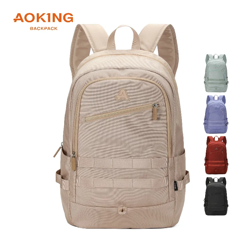 Party Bags For New Year's Eve And Special Occasions Aoking Lightweight Casual Sport Outdoor Backpack XN3609-5 Party Bags For New Year's Eve And Special Occasions Aoking Lightweight Casual Sport Outdoor Backpack XN3609-5