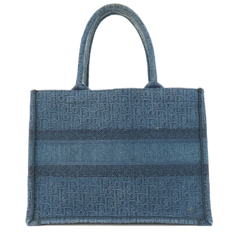 Discounted Designer Bags For Clearance Sale CHRISTIAN DIOR Book Smoke Tote Bag Ladies Discounted Designer Bags For Clearance Sale CHRISTIAN DIOR Book Smoke Tote Bag Ladies