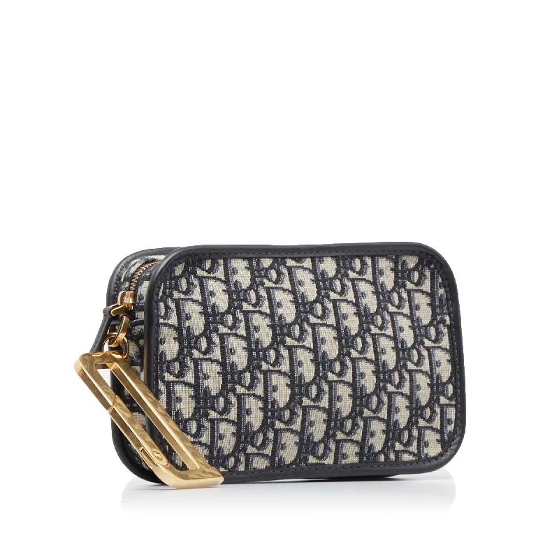 Trendy And Discounted Designer Handbags Dior Oblique DiorQuake Clutch (SHG-kaWcwX) Trendy And Discounted Designer Handbags Dior Oblique DiorQuake Clutch (SHG-kaWcwX)