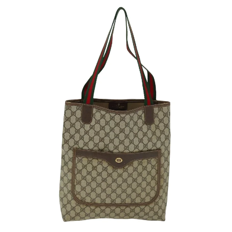 Designer-Inspired Bags At Budget-Friendly Prices Gucci Shima Line Vegan Leather Tote Bag (Pre-Owned) Designer-Inspired Bags At Budget-Friendly Prices Gucci Shima Line Vegan Leather Tote Bag (Pre-Owned)