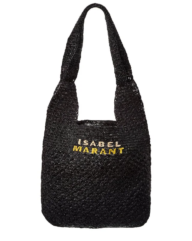 Versatile Bags That Suit Any Outfit Or Event Isabel Marant Praia Medium Raffia Tote Versatile Bags That Suit Any Outfit Or Event Isabel Marant Praia Medium Raffia Tote
