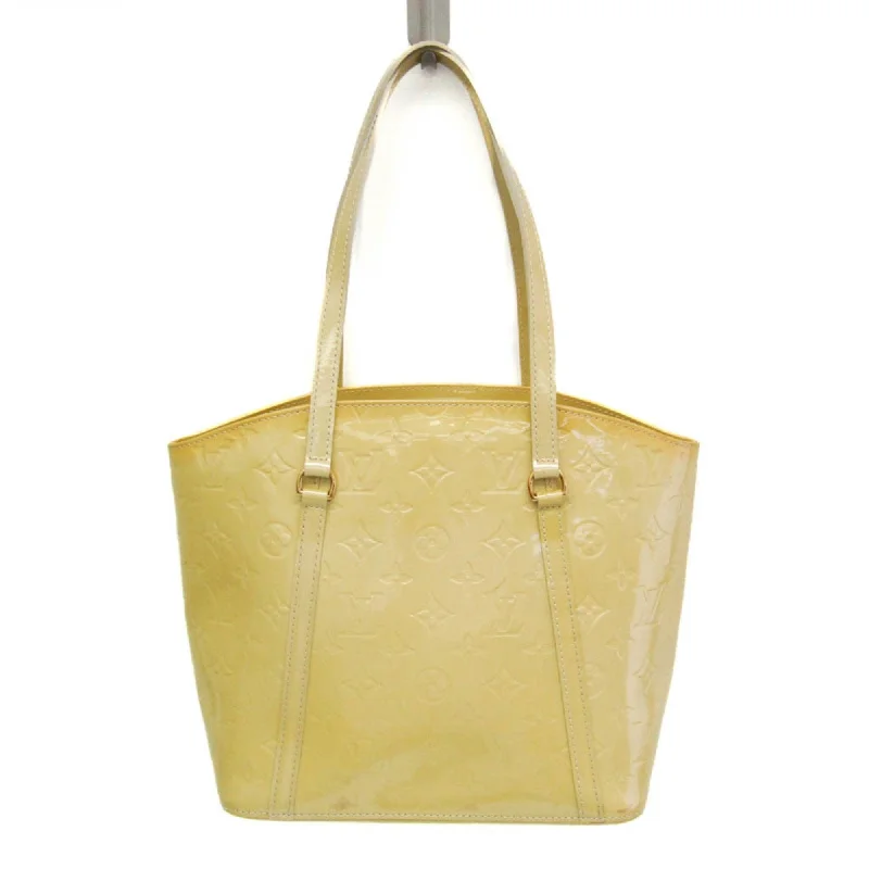 Designer Bags For Luxury Collectors Louis Vuitton Avalon Patent Leather Tote Bag (Pre-Owned) Designer Bags For Luxury Collectors Louis Vuitton Avalon Patent Leather Tote Bag (Pre-Owned)