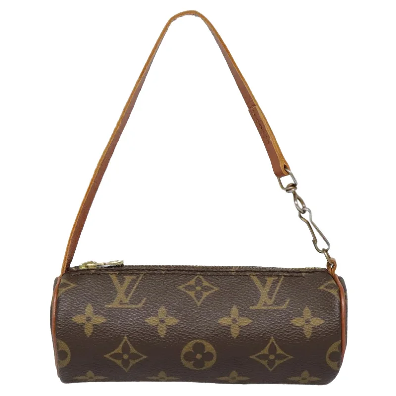 Lightweight Bags For Senior Travelers Louis Vuitton Mini Baby Papillon Canvas Clutch Bag (Pre-Owned) Lightweight Bags For Senior Travelers Louis Vuitton Mini Baby Papillon Canvas Clutch Bag (Pre-Owned)