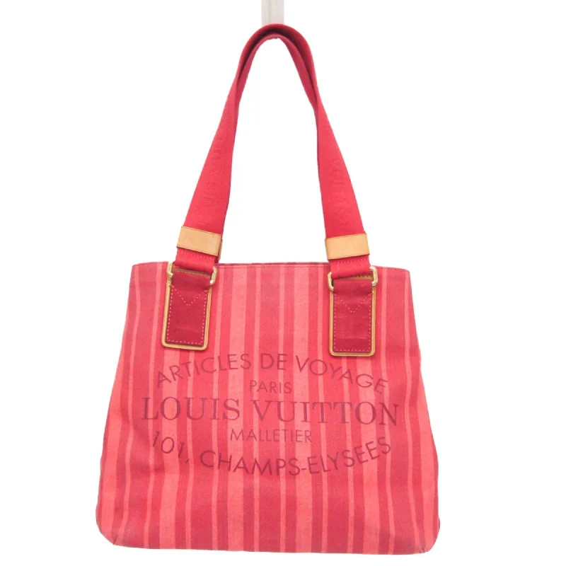 Luxury Bags With Premium Materials And Craftsmanship Louis Vuitton Plein Soleil Canvas Tote Bag (Pre-Owned) Luxury Bags With Premium Materials And Craftsmanship Louis Vuitton Plein Soleil Canvas Tote Bag (Pre-Owned)
