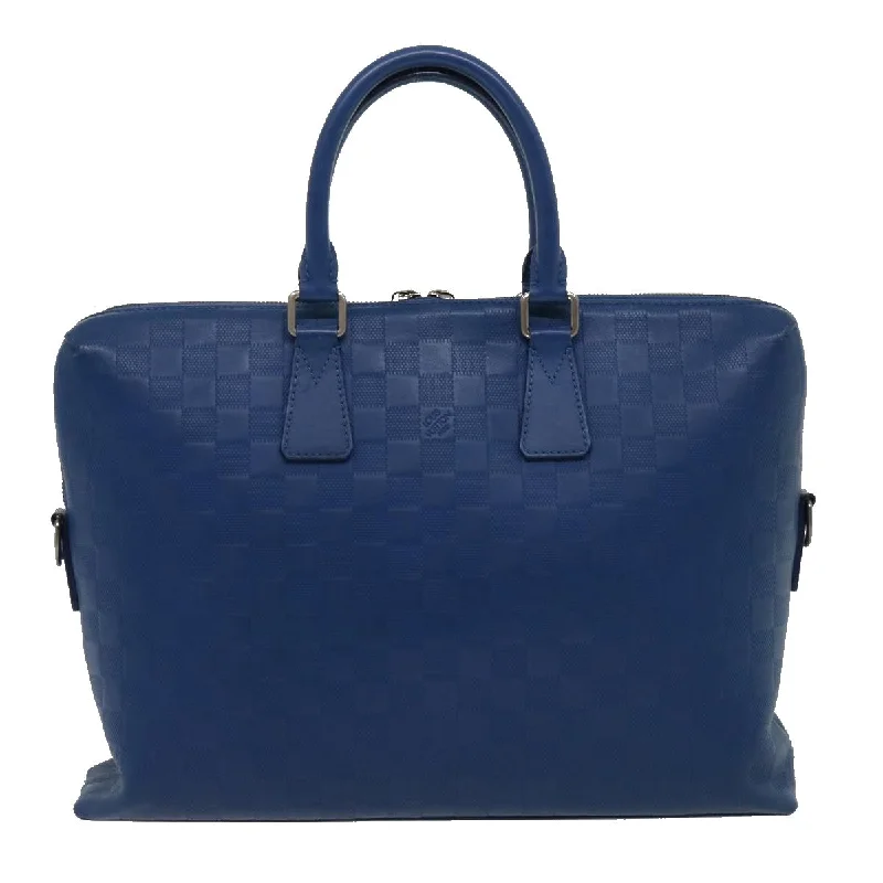 Stylish Bags With Discounts Louis Vuitton Porte Documents Jour Leather Handbag (Pre-Owned) Stylish Bags With Discounts Louis Vuitton Porte Documents Jour Leather Handbag (Pre-Owned)