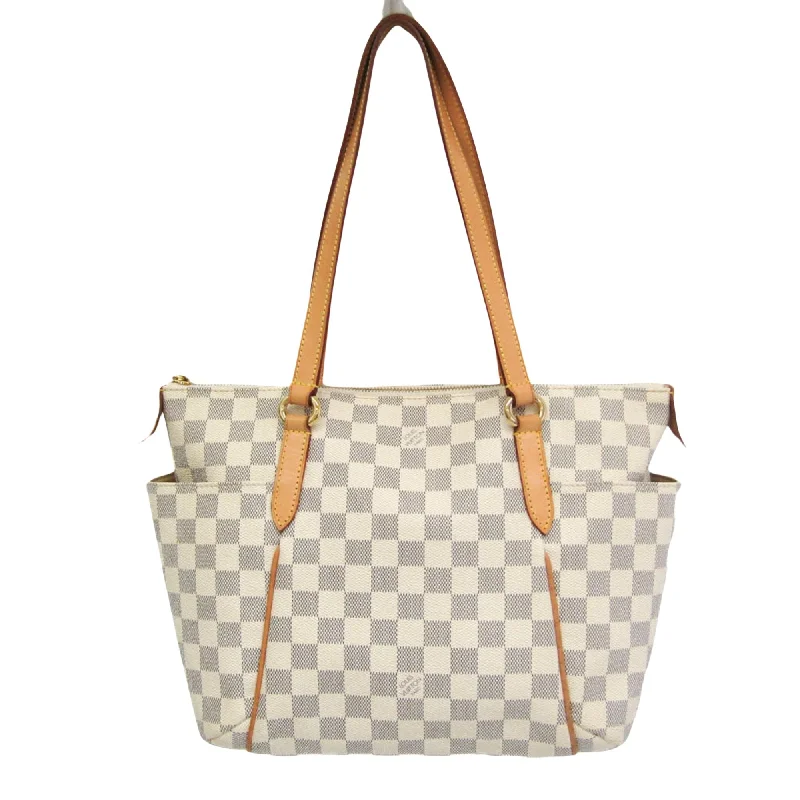 Luxury Bags For Working Professionals Louis Vuitton Totally Canvas Tote Bag (Pre-Owned) Luxury Bags For Working Professionals Louis Vuitton Totally Canvas Tote Bag (Pre-Owned)