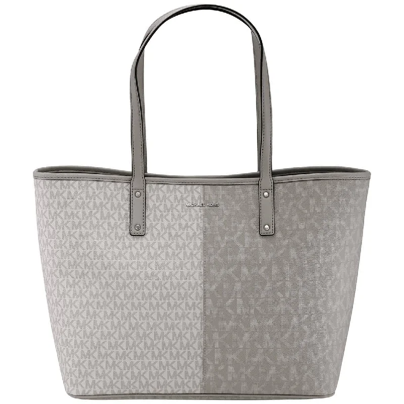 Bags For Free-Spirited And Artistic Styles Michael Kors Carter MK Signature VC tote Shoulder Bag Bags For Free-Spirited And Artistic Styles Michael Kors Carter MK Signature VC tote Shoulder Bag