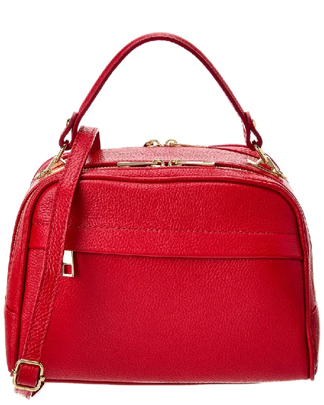 Trendy Festival Bags With Limited-Time Offers Persaman New York 1191 Leather Handbag Trendy Festival Bags With Limited-Time Offers Persaman New York 1191 Leather Handbag