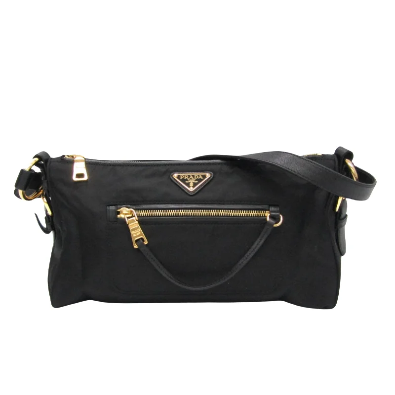 Designer-Inspired Bags At Budget-Friendly Prices Prada Tessuto Synthetic Shopper Bag (Pre-Owned) Designer-Inspired Bags At Budget-Friendly Prices Prada Tessuto Synthetic Shopper Bag (Pre-Owned)