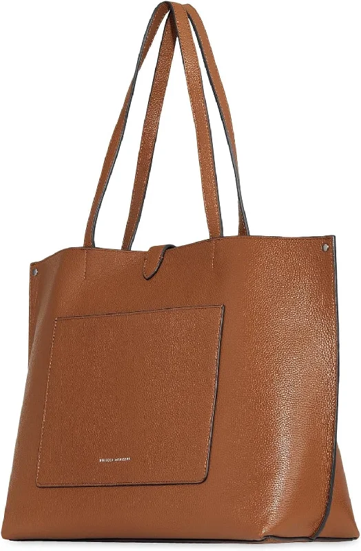 Bags For Minimalist And Functional Design Rebecca Minkoff Women's Megan Tote, Rocher Bags For Minimalist And Functional Design Rebecca Minkoff Women's Megan Tote, Rocher