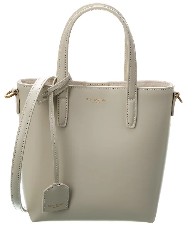 Stylish And Affordable Bags For Every Occasion Saint Laurent Toy Mini Leather Shopping Tote Stylish And Affordable Bags For Every Occasion Saint Laurent Toy Mini Leather Shopping Tote